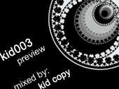Upcoming kid003