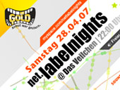 Netlabelnights